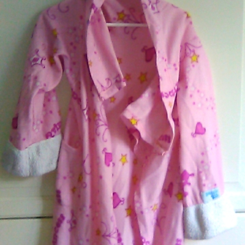 Kids Snuggie